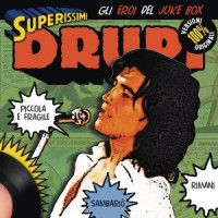 Drupi - Piccola E Fragile