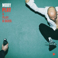 Moby - The Sky Is Broken