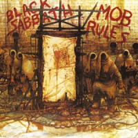 Black Sabbath - The Mob Rules