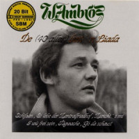 Wolfgang Ambros - I Glaub I Geh Jetzt