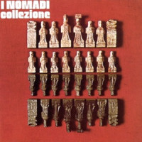 I Nomadi - Un Pugno Di Sabbia