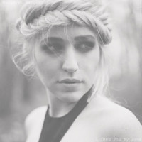 Margaret Berger - I Feed You My Love