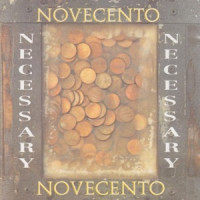 Novecento - Movin' On