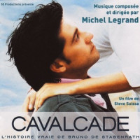 Michel Legrand - 60 seconds (Original mix par Audio de Lux)