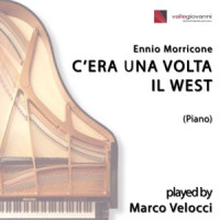 Marco Velocci - C'era una volta il West (Piano)
