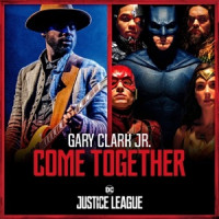 Gary Clark Jr. & Junkie XL - Come Together