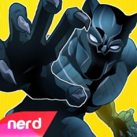 NerdOut - Respect My Throne