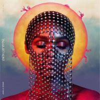 Janelle Monáe, Grimes - Pynk