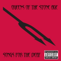 Queens of the Stone Age - Song for the Dead