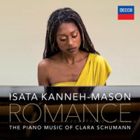Elena Urioste & Isata Kanneh-Mason - 3 Romances, Op. 22: 3. Leidenschaftlich schnell