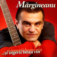 Mihai Mărgineanu­, Cici - Pe Sub Norii De Hartie
