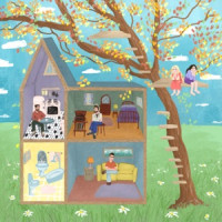 Daisy the Great & AJR - Record Player