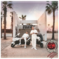 Bonez MC & RAF Camora - Eine Idee