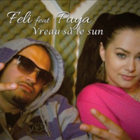 Feli, Puya - Vreau sa te sun