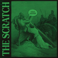 The Scratch - Cheeky Bastard