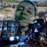 Blessd - CONDENADO AL EXITO II