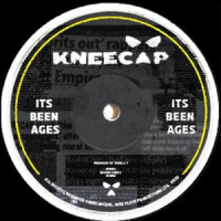 Kneecap - ITS BEEN AGES
