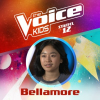 Bellamore & The Voice Kids - Germany - From the Start (aus "the Voice Kids, Staffel 12") [Blind Audition Live]