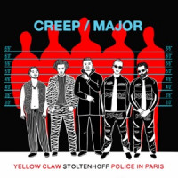 Yellow Claw, Police in Paris & Stoltenhoff - Major