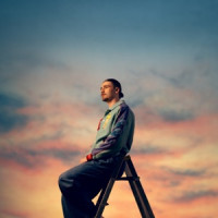 Pierre Garnier - L'horizon