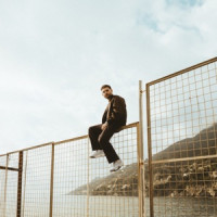 Rocco Hunt - SPERO CHE DIO NON ME LA PORTI VIA