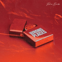 Joshua Baraka - Wrong Places