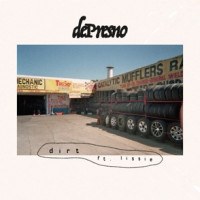 dePresno, Lissie - Dirt