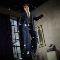 Sebastian Schub - Blisters & Sunburn