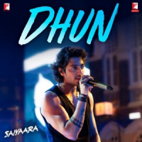 Mithoon & Arijit Singh - Dhun (From "Saiyaara")