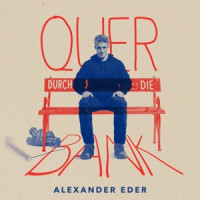 Alexander Eder - Die schönsten Fehler