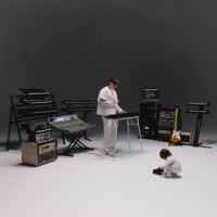 Sick Luke, Lazza , Tony Effe - MONEY MACHINE