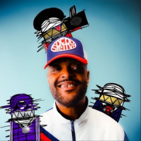 Donae'o, Omar, Lemar & House Gospel Choir - Nights Like This