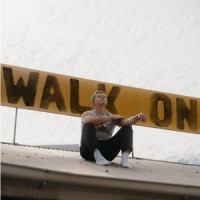 Conrad Sewell - Walk On