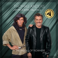 Thomas Anders - Cherokee Highway (New Bonus Track)