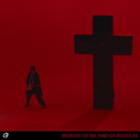 Kraftklub - Wenn ich tot bin, fang ich wieder an