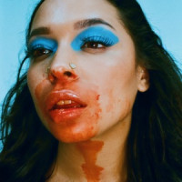 Princess Nokia - Blue Velvet