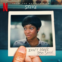 Little Simz - Don't Leave Too Soon