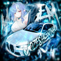 heapper & DJ JUAN - MONTAGEM VOZES TALENTINHO (Super Slowed)