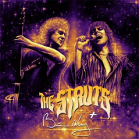 The Struts & Brian May - Could Have Been Me