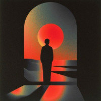 Ian Asher & Phantogram - Black Out Days (Stay Away)