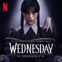 Wednesday Addams, Nevermore Academy Orchestra & Christian Almiron - Zombie ((Soundtrack Version) from "Wednesday: Season 2")