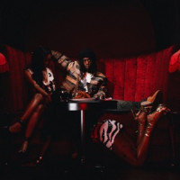 Raq baby - DoorDash (OMG)