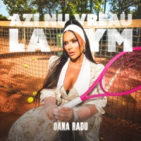 Oana Radu - Azi nu vreau la Gym