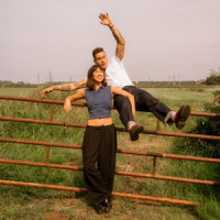 Douwe Bob & MEAU - Nog Even Blijven