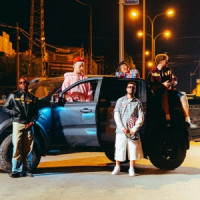 Soge Culebra, Juseph, La Pantera & Lucho RK, Raul Clyde - Party Privado