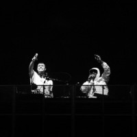 Skepta & Fred again.. - Back 2 Back