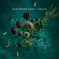 Alejandro Sanz & Rels B - No me tires flores