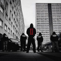 La Fouine & L2B - Flying Blue