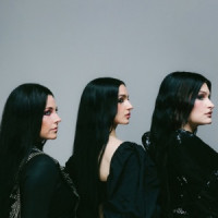 Poppy, Amy Lee & Courtney LaPlante - End of You