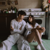 Sarah Toscano & Mida - Semplicemente (from the Netflix Series "RIV4LI")